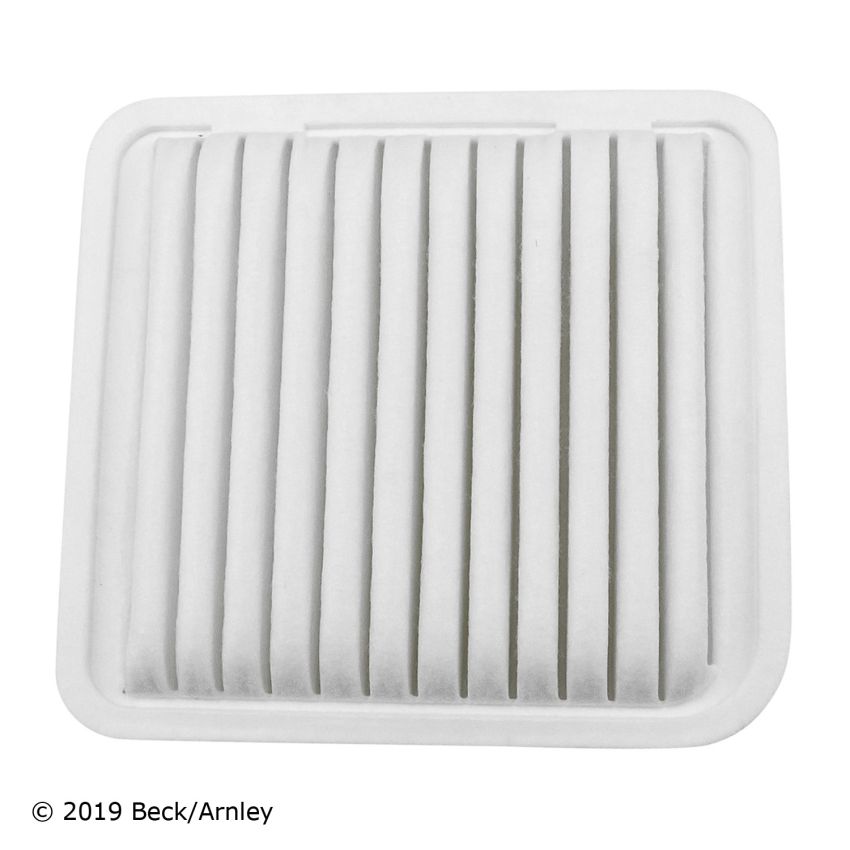 BECK/ARNLEY 042-1660 AIR FILTER