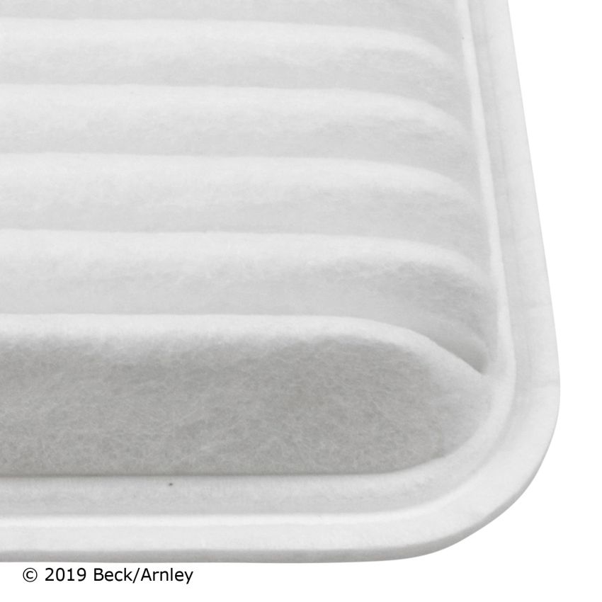 BECK/ARNLEY 042-1660 AIR FILTER