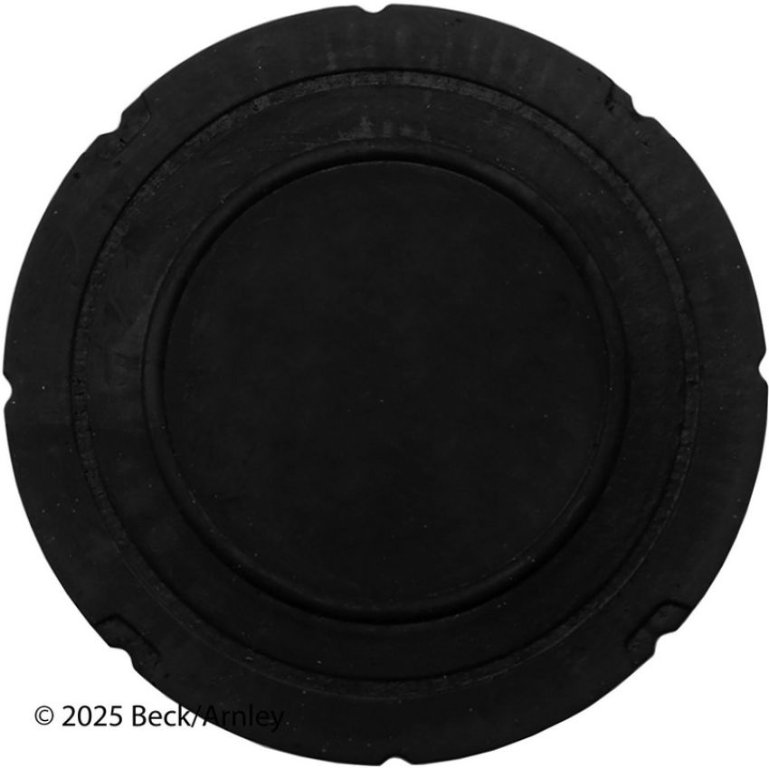 BECK/ARNLEY 042-1664 AIR FILTER