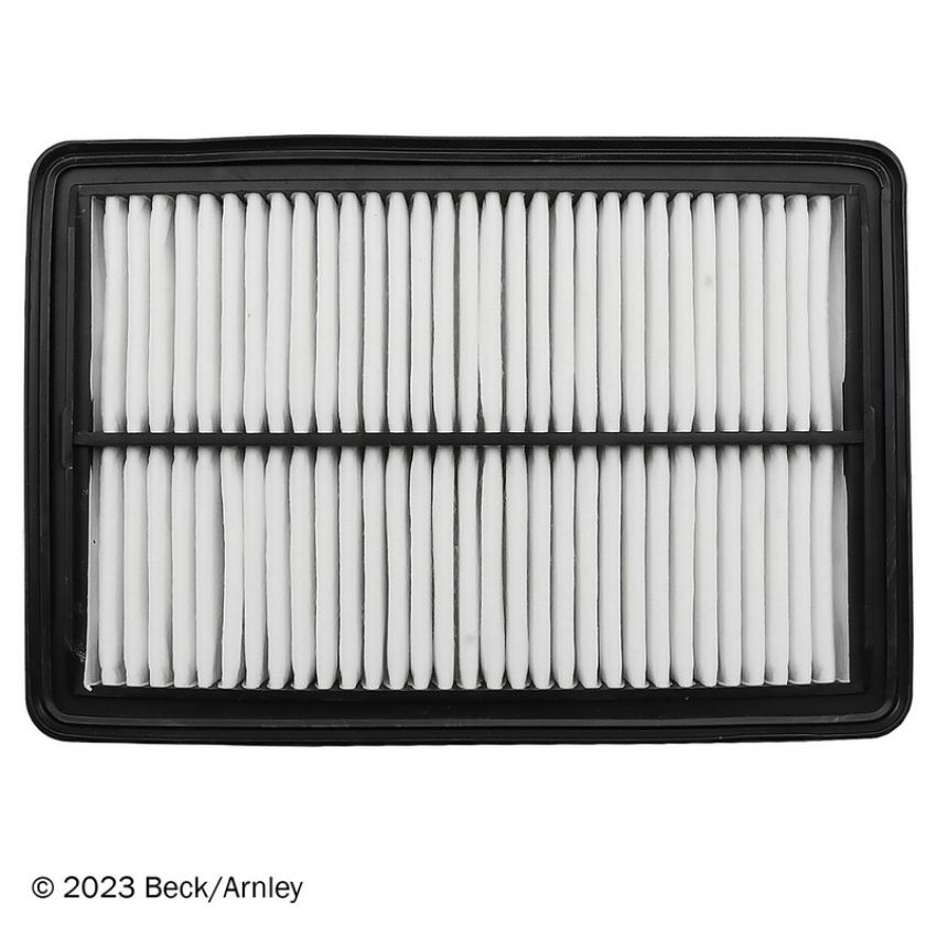 BECK/ARNLEY 042-1666 AIR FILTER