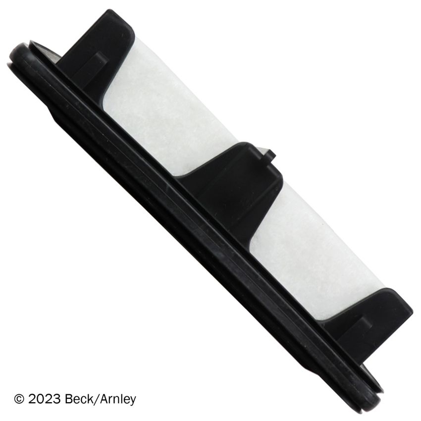 BECK/ARNLEY 042-1666 AIR FILTER