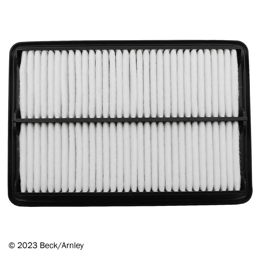 BECK/ARNLEY 042-1666 AIR FILTER
