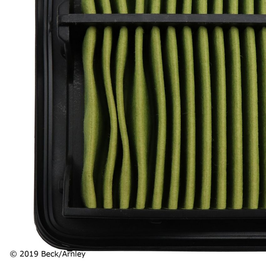 BECK/ARNLEY 042-1666 AIR FILTER