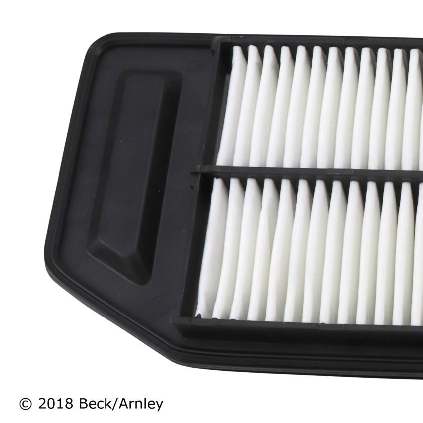 BECK/ARNLEY 042-1667 AIR FILTER