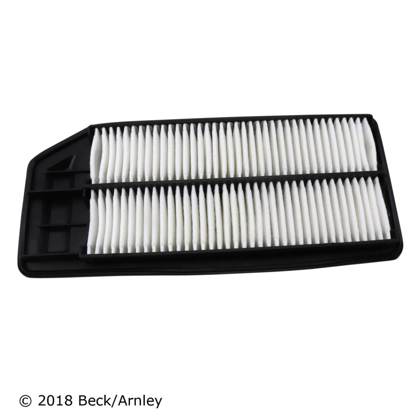 BECK/ARNLEY 042-1667 AIR FILTER