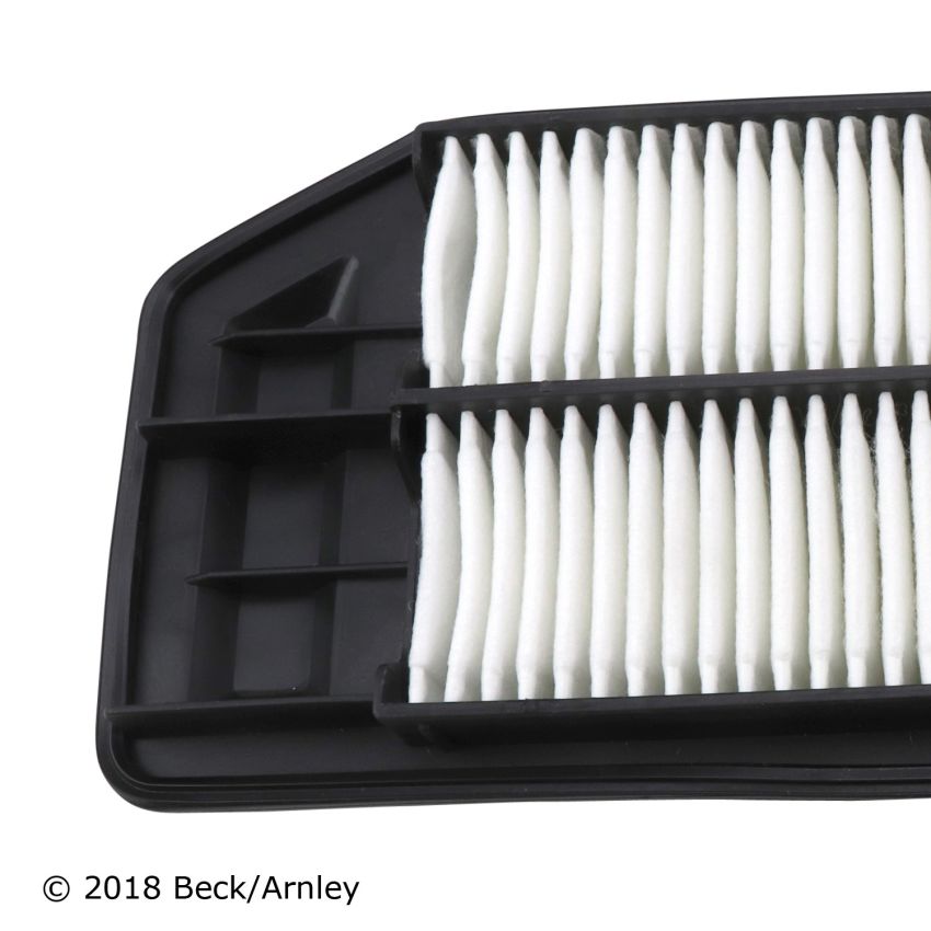 BECK/ARNLEY 042-1667 AIR FILTER