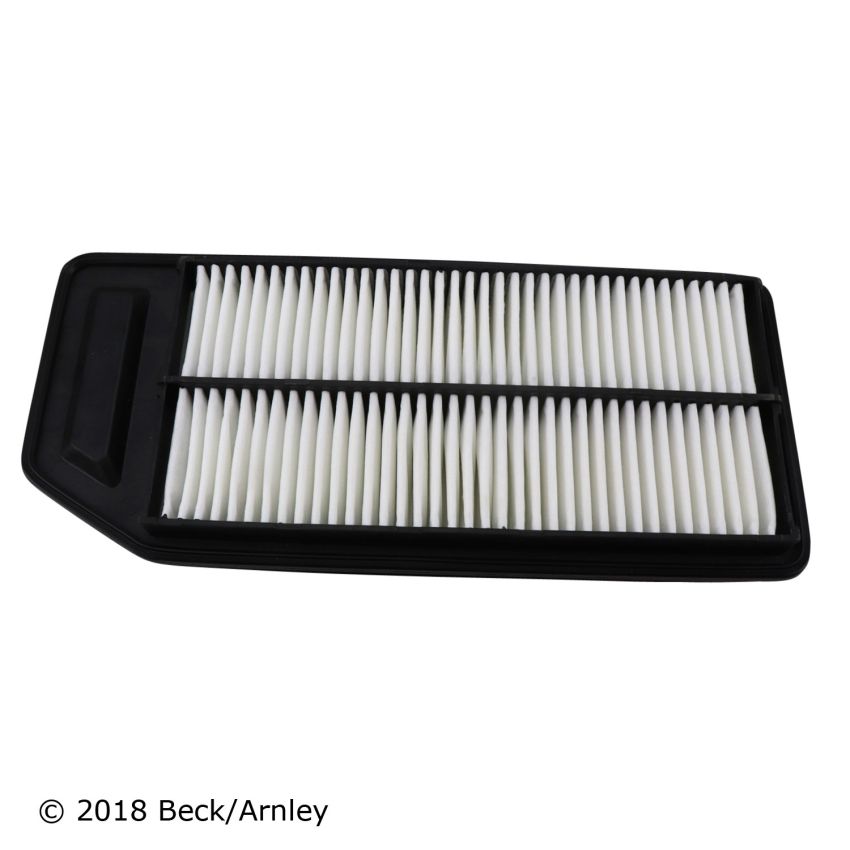 BECK/ARNLEY 042-1667 AIR FILTER