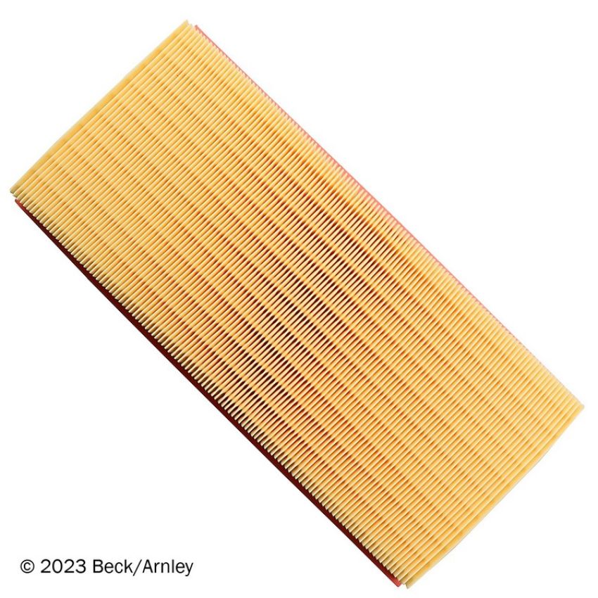 BECK/ARNLEY 042-1668 AIR FILTER