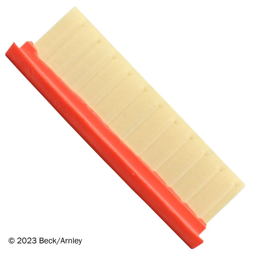 BECK/ARNLEY 042-1668 AIR FILTER