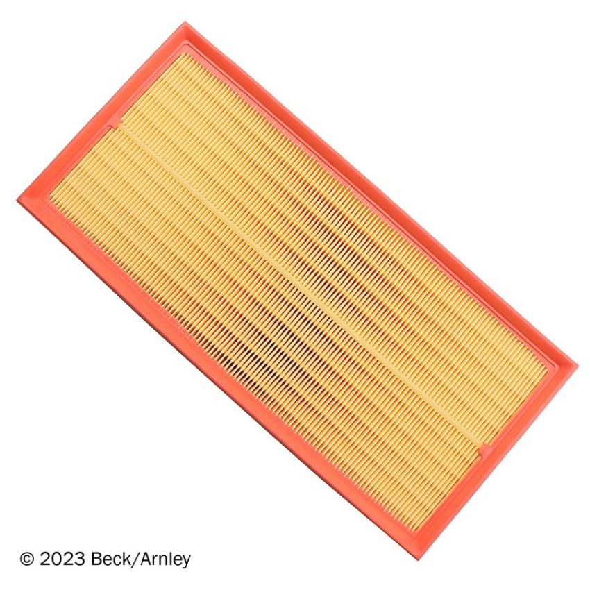 BECK/ARNLEY 042-1668 AIR FILTER