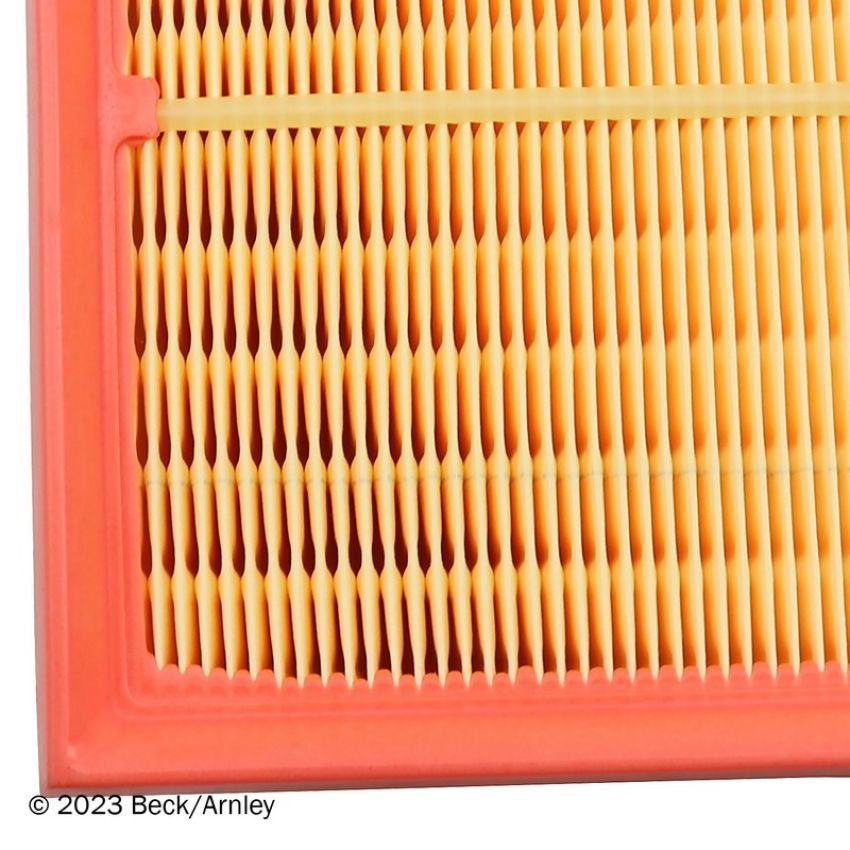 BECK/ARNLEY 042-1668 AIR FILTER