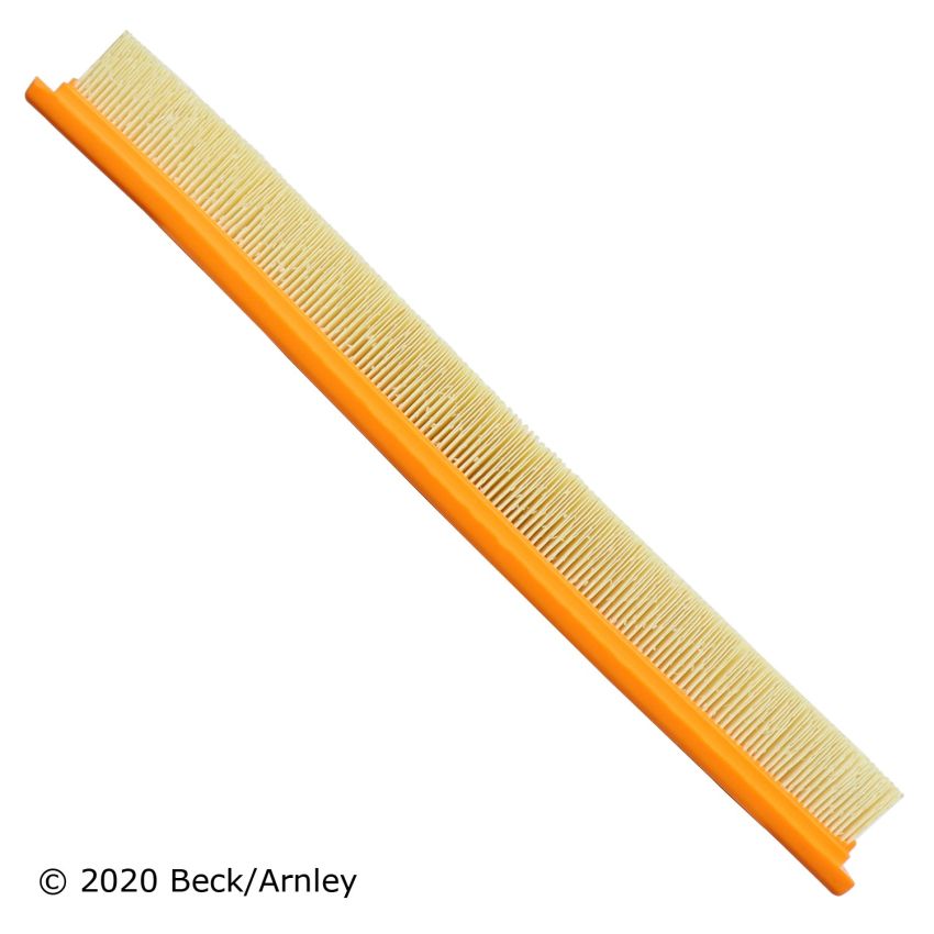 BECK/ARNLEY 042-1669 AIR FILTER