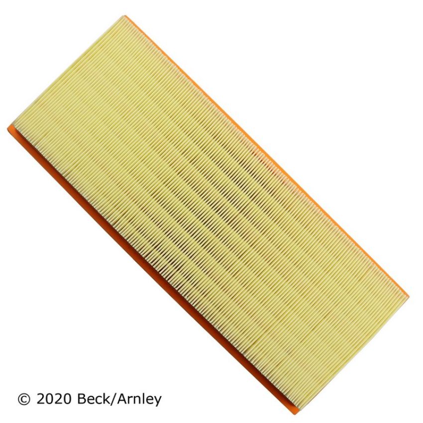 BECK/ARNLEY 042-1669 AIR FILTER