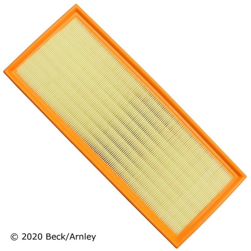 BECK/ARNLEY 042-1669 AIR FILTER