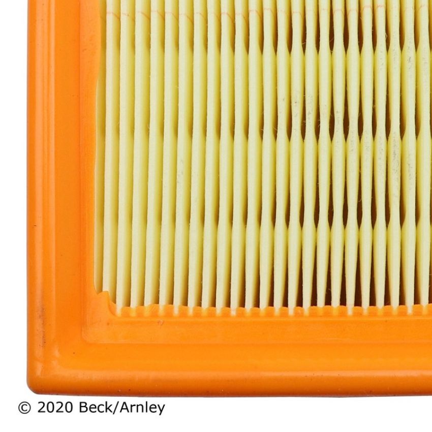 BECK/ARNLEY 042-1669 AIR FILTER