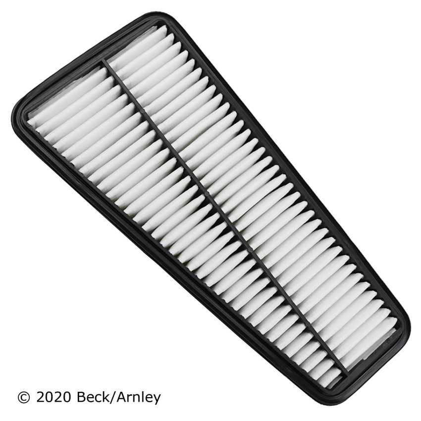 BECK/ARNLEY 042-1671 AIR FILTER