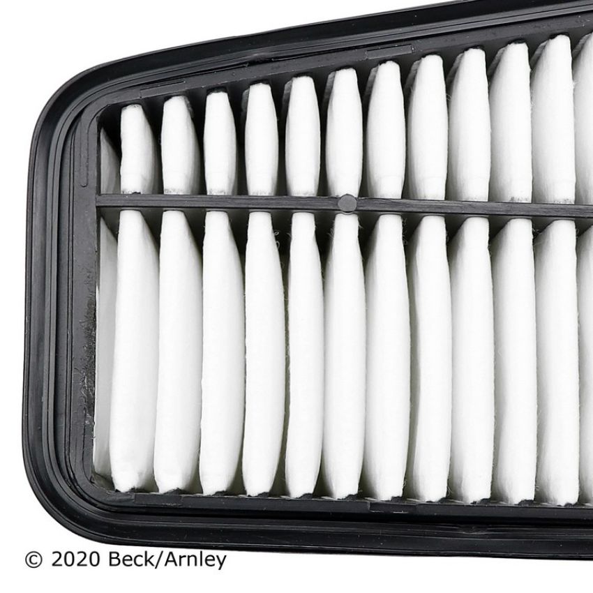 BECK/ARNLEY 042-1671 AIR FILTER