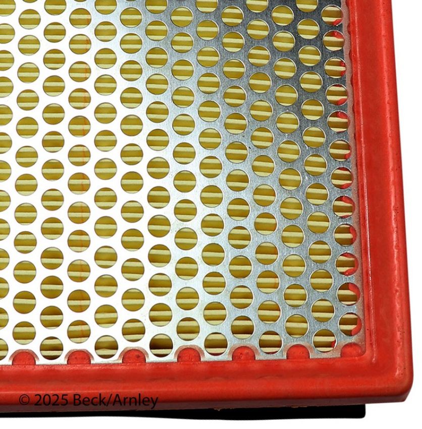BECK/ARNLEY 042-1673 AIR FILTER