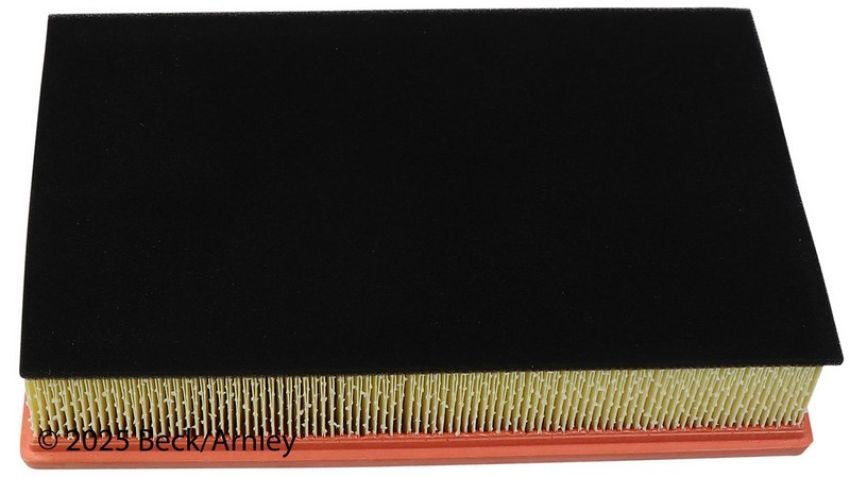 BECK/ARNLEY 042-1673 AIR FILTER