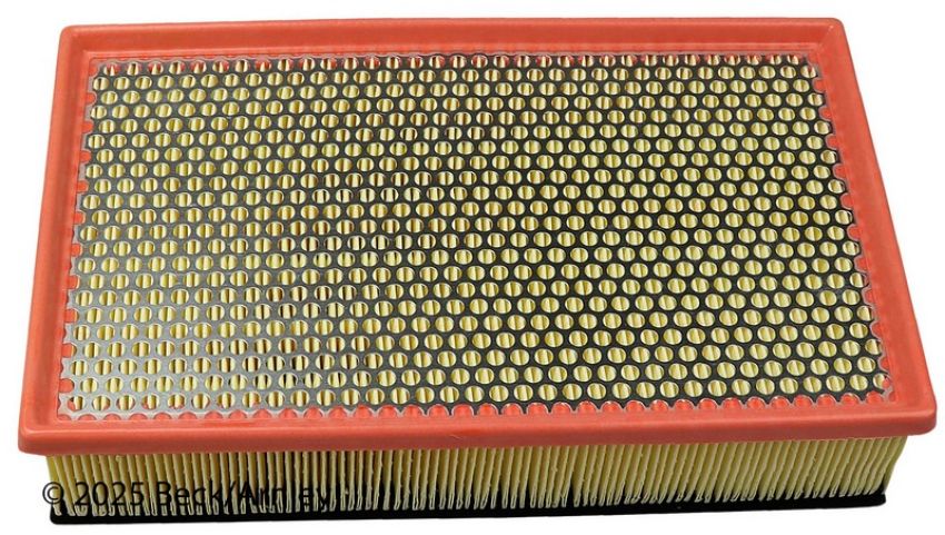 BECK/ARNLEY 042-1673 AIR FILTER