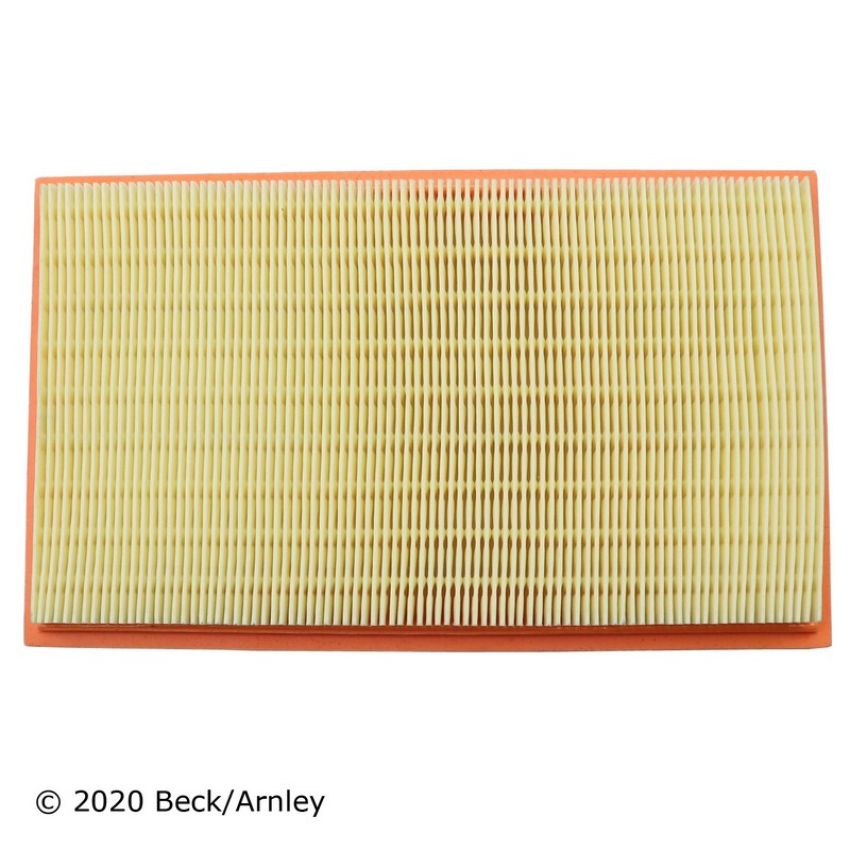 BECK/ARNLEY 042-1680 AIR FILTER