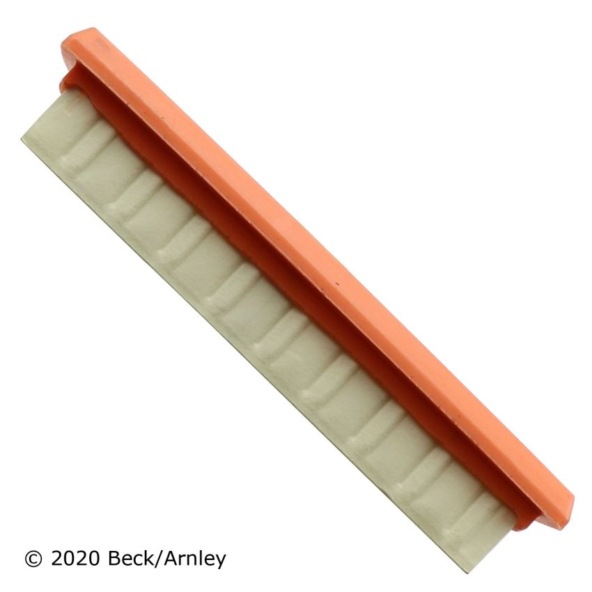 BECK/ARNLEY 042-1680 AIR FILTER