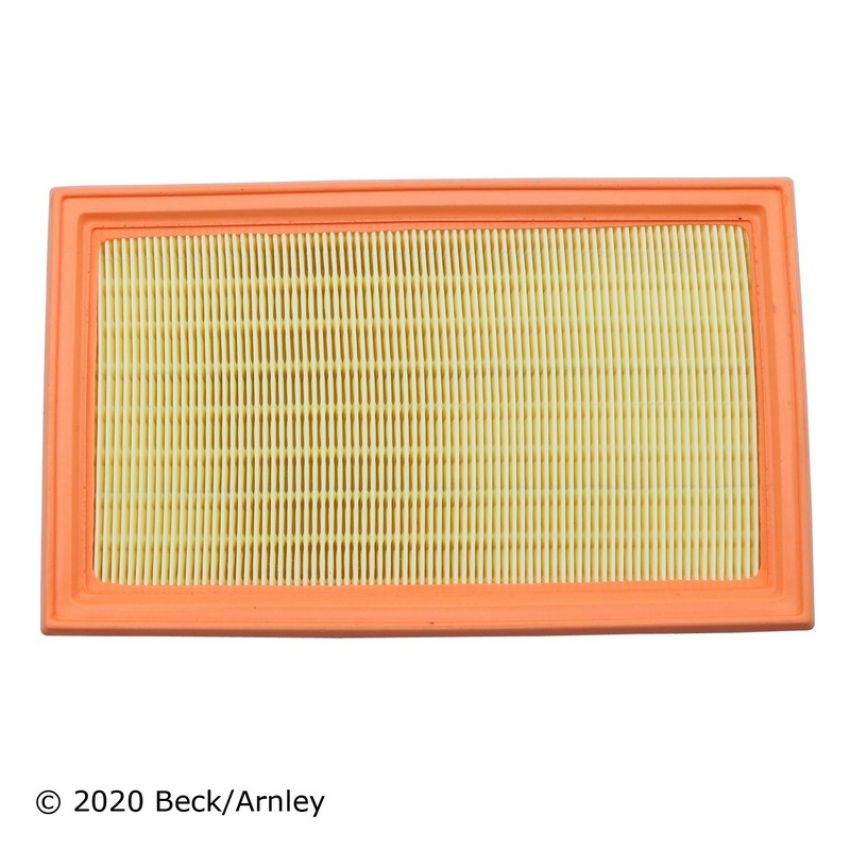 BECK/ARNLEY 042-1680 AIR FILTER