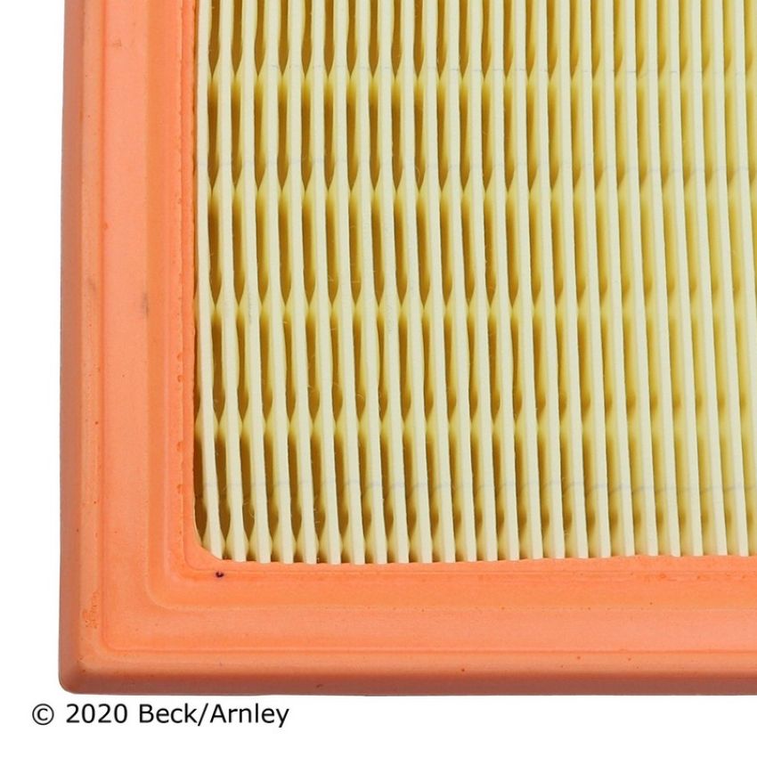 BECK/ARNLEY 042-1680 AIR FILTER