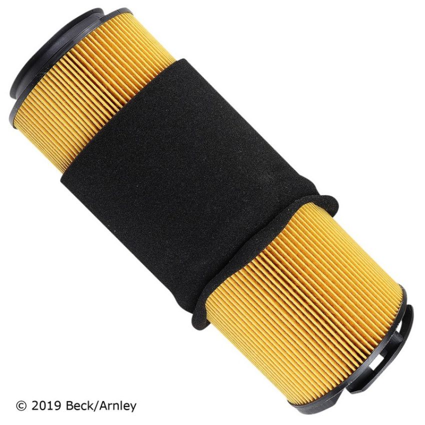 BECK/ARNLEY 042-1681 AIR FILTER
