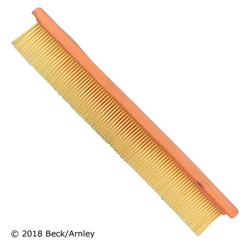 BECK/ARNLEY 042-1684 AIR FILTER