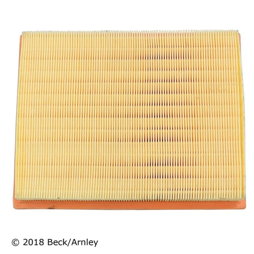 BECK/ARNLEY 042-1684 AIR FILTER