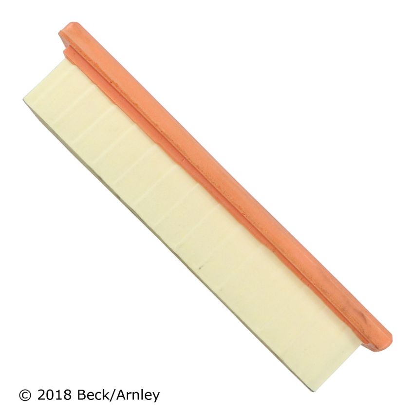 BECK/ARNLEY 042-1684 AIR FILTER