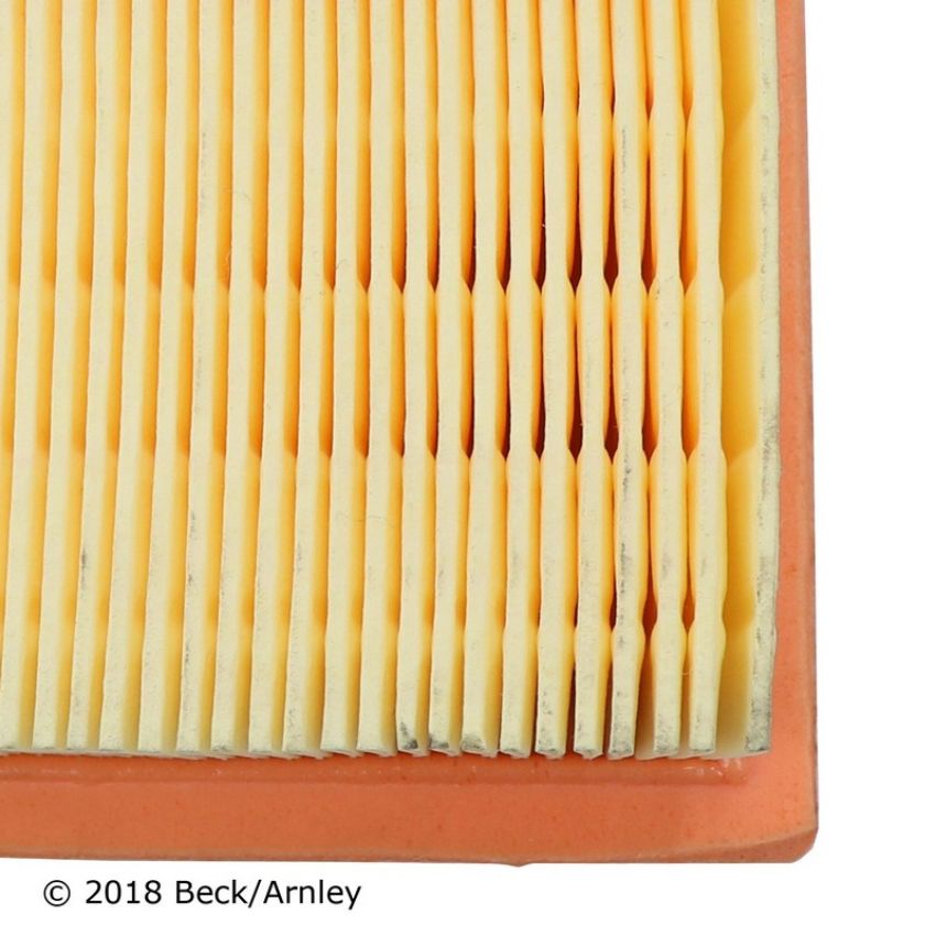 BECK/ARNLEY 042-1684 AIR FILTER