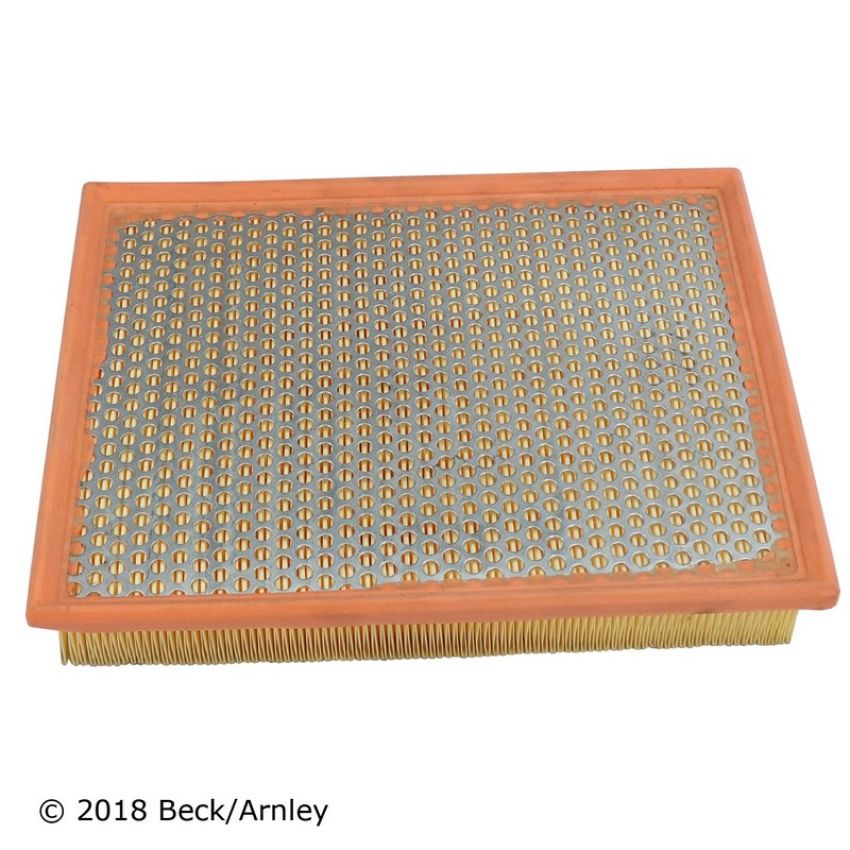 BECK/ARNLEY 042-1684 AIR FILTER