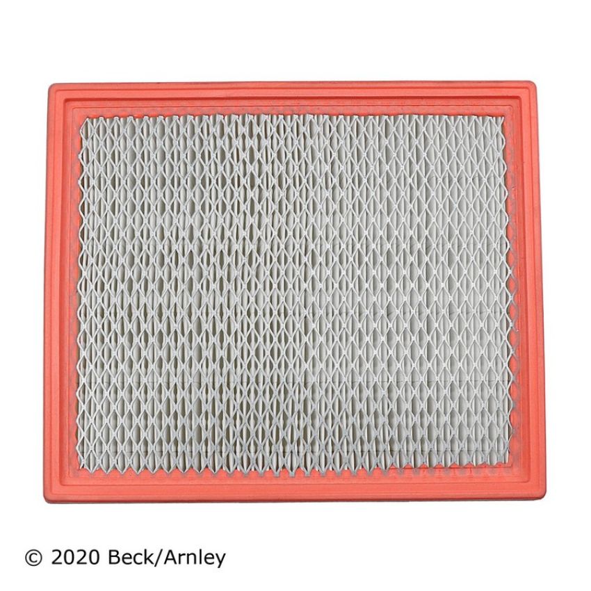 BECK/ARNLEY 042-1685 AIR FILTER