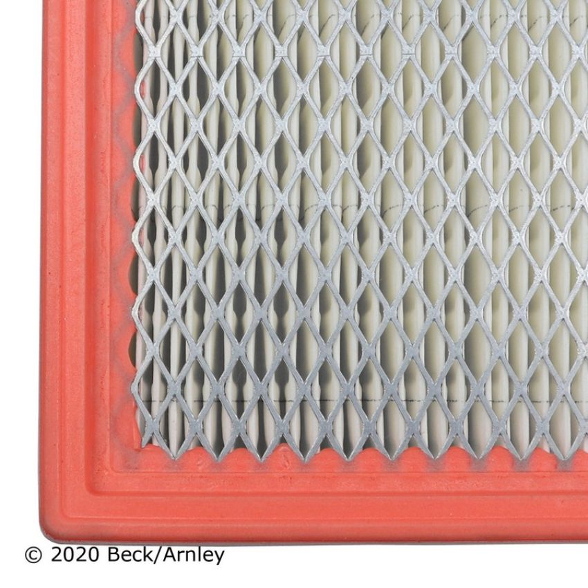 BECK/ARNLEY 042-1685 AIR FILTER