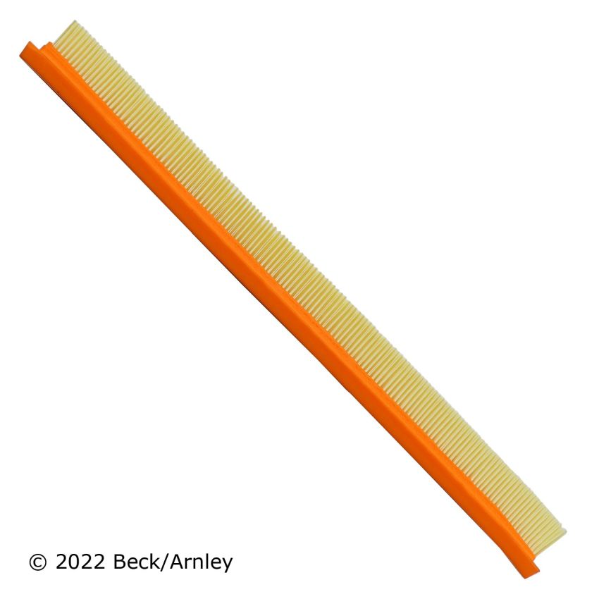 BECK/ARNLEY 042-1686 AIR FILTER