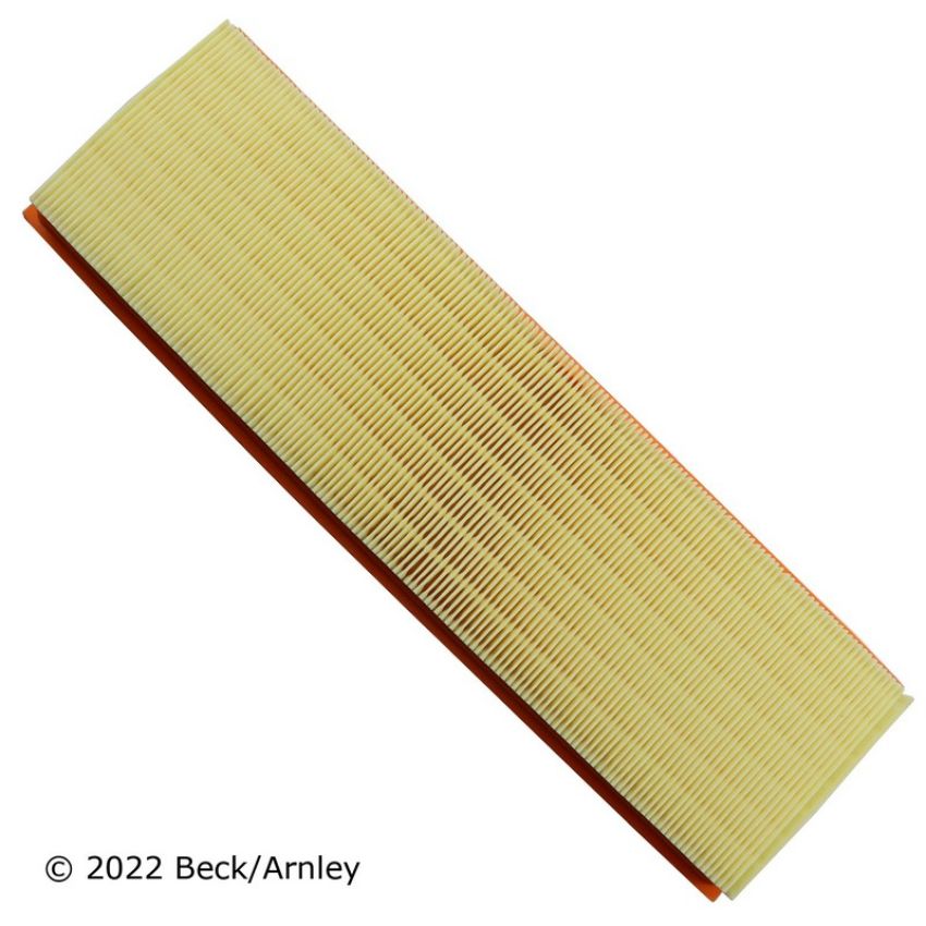 BECK/ARNLEY 042-1686 AIR FILTER