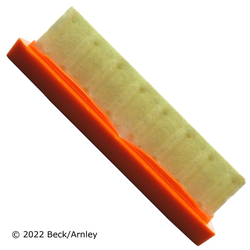 BECK/ARNLEY 042-1686 AIR FILTER