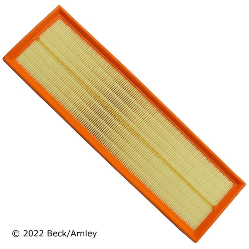 BECK/ARNLEY 042-1686 AIR FILTER