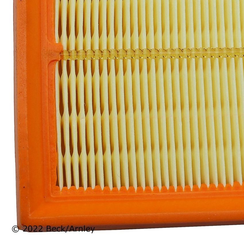 BECK/ARNLEY 042-1686 AIR FILTER