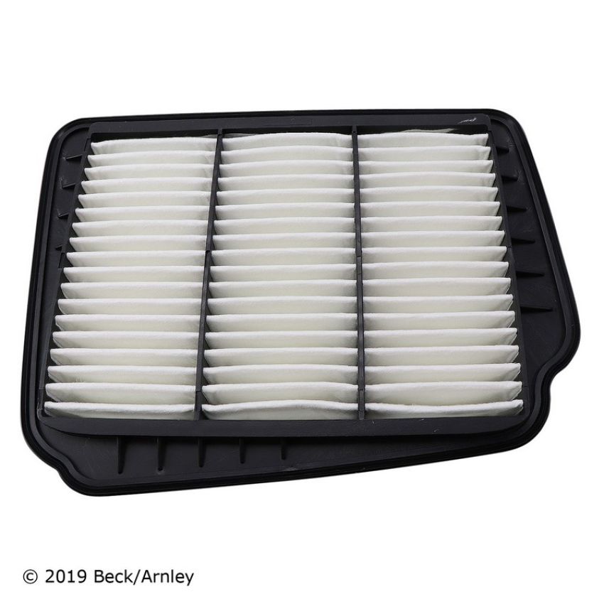 BECK/ARNLEY 042-1688 AIR FILTER