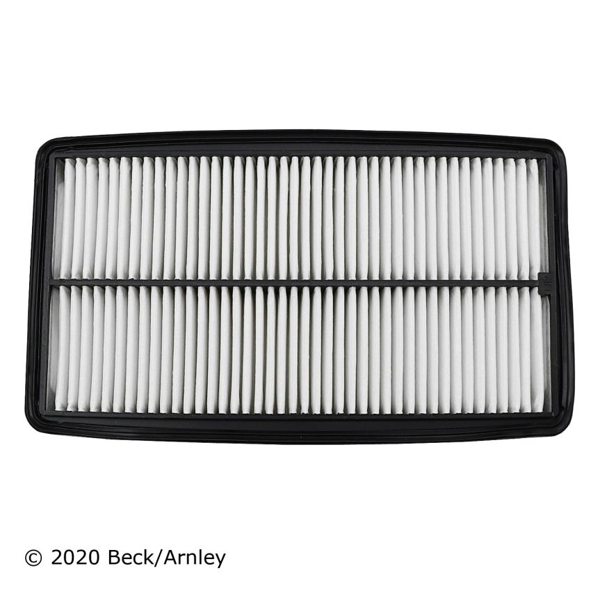 BECK/ARNLEY 042-1689 AIR FILTER