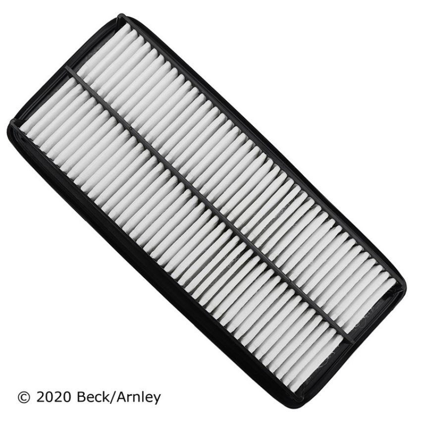 BECK/ARNLEY 042-1690 AIR FILTER