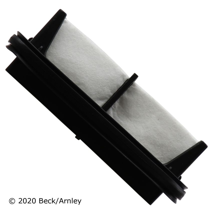 BECK/ARNLEY 042-1690 AIR FILTER