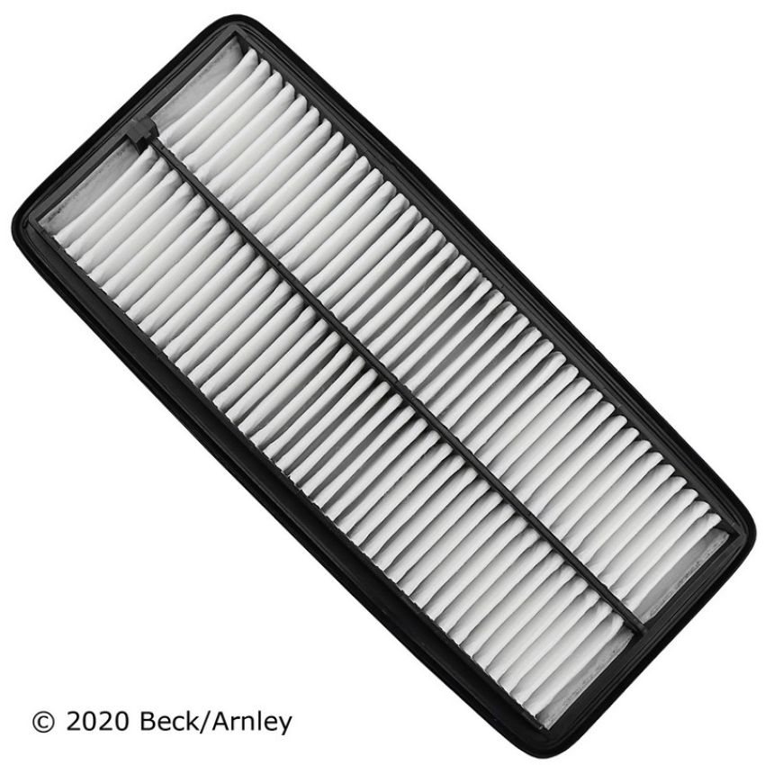 BECK/ARNLEY 042-1690 AIR FILTER