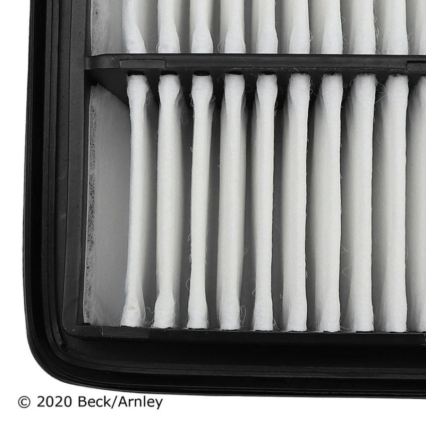 BECK/ARNLEY 042-1690 AIR FILTER