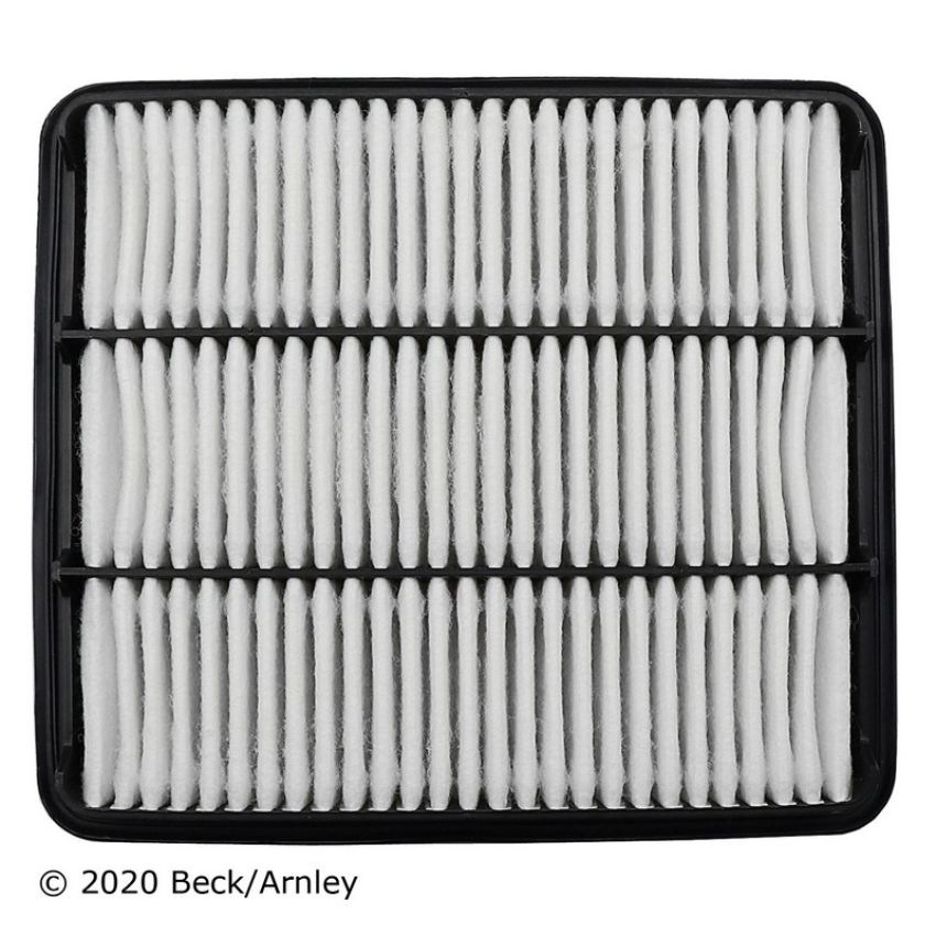 BECK/ARNLEY 042-1691 AIR FILTER