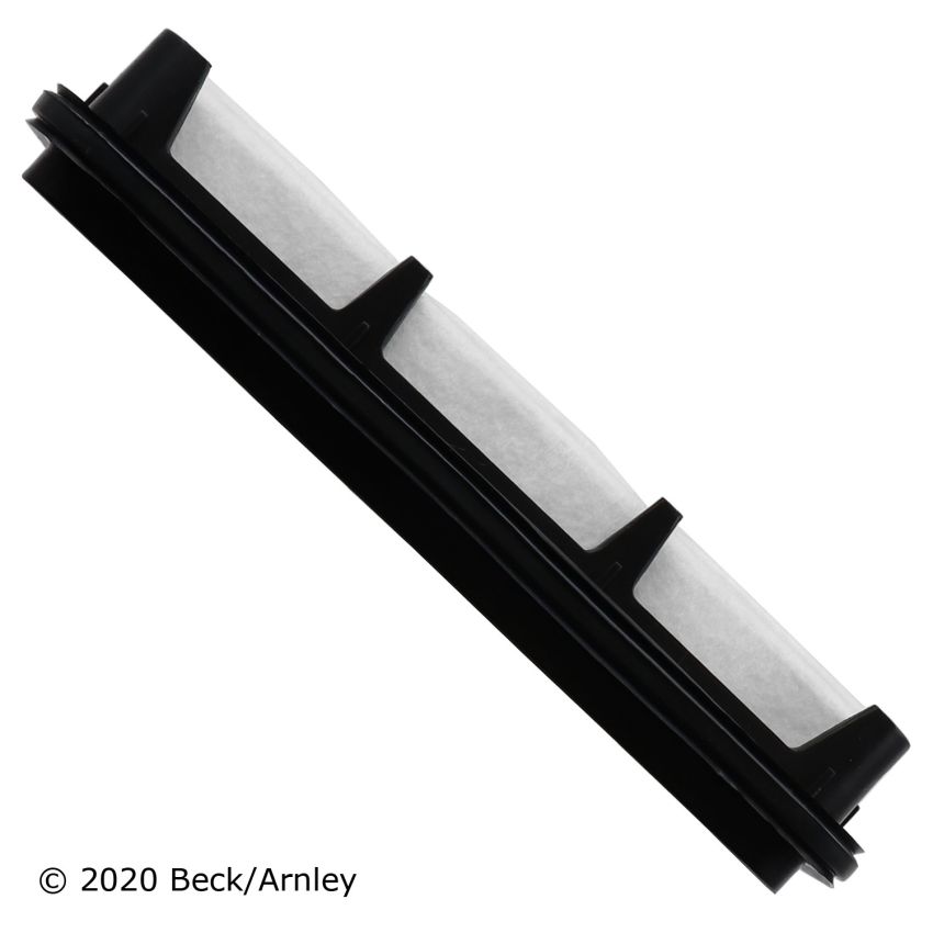 BECK/ARNLEY 042-1691 AIR FILTER