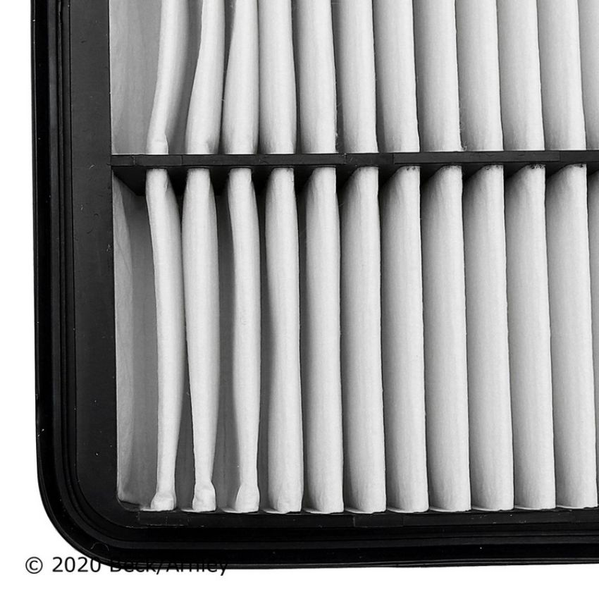 BECK/ARNLEY 042-1691 AIR FILTER
